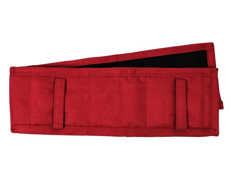 QHP Longeringspad