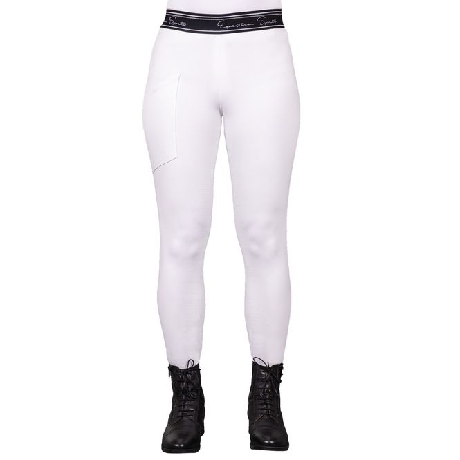 Hovedbilde Eden  JR ridetights FS ...