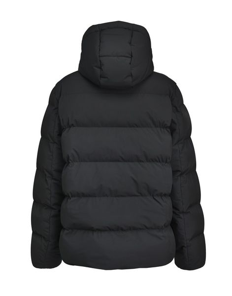 Hovedbilde Boblejakke Ilseman Unisex