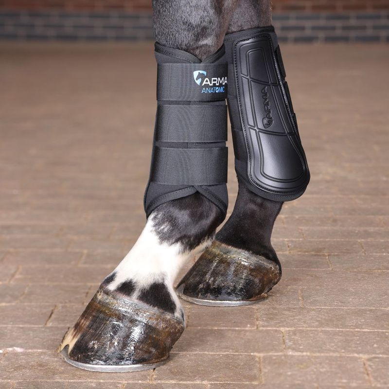 ARMA neoprene beskyttere