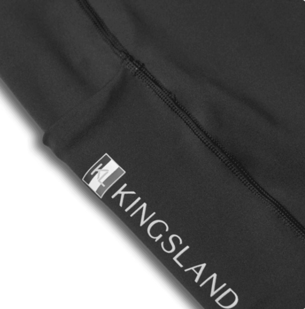 KL Classic Ladies F-Grip Tights Svart