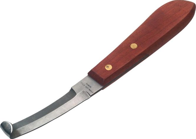 Hovedbilde Horse guard hovkniv