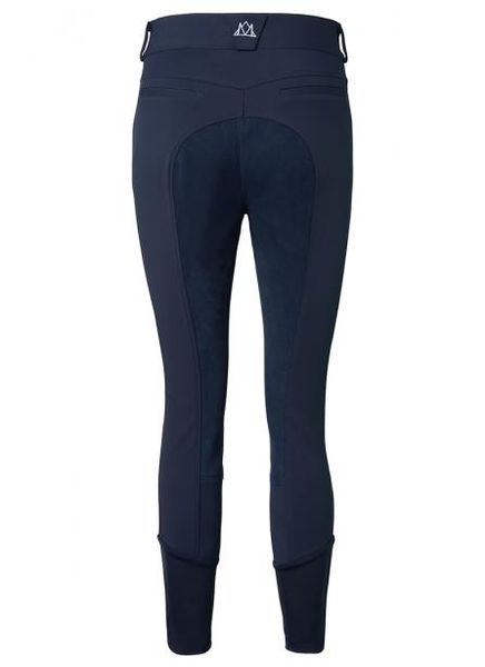 Hovedbilde Diana Helskinnsbukse-navy