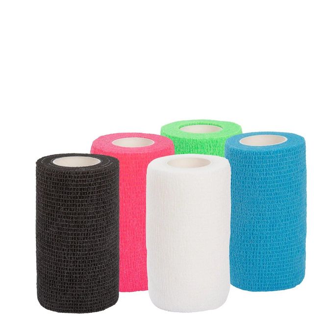 Hovedbilde Flexbandasje -Selvklebende ...