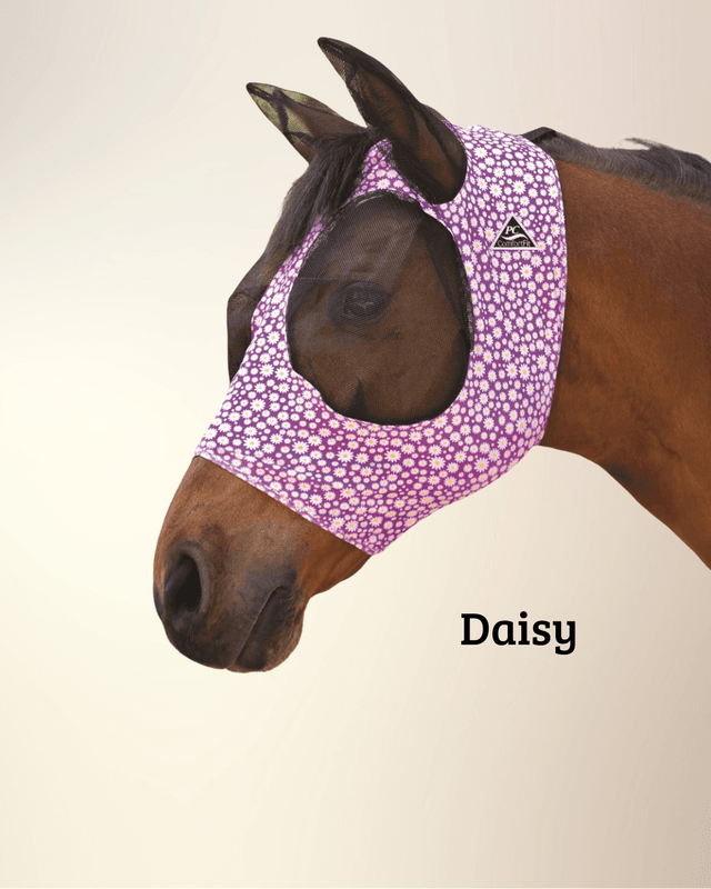 Professionals Choice Comfort Fit fluemaske