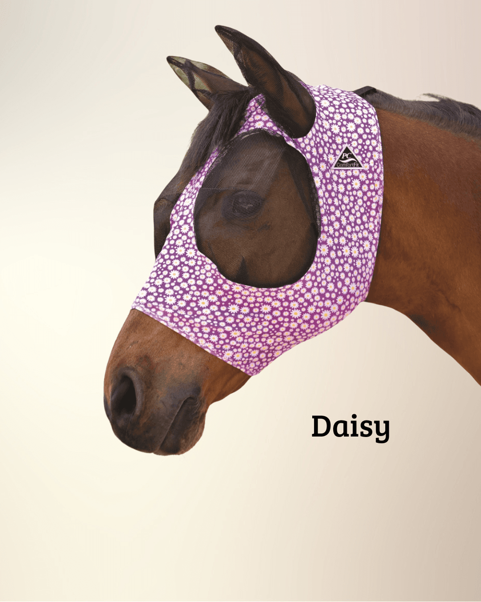 Professionals Choice Comfort Fit fluemaske