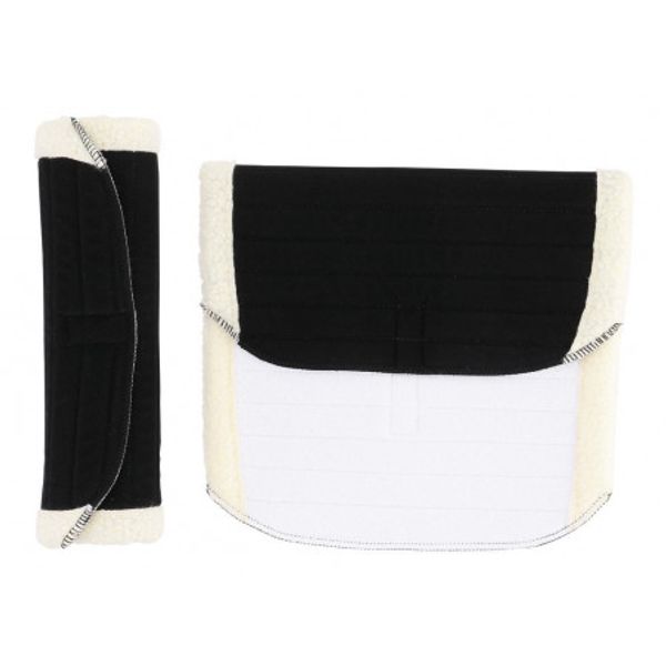 Hovedbilde Bandageunderlag m/fleece HG