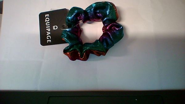 Hovedbilde Hår scrunchie 