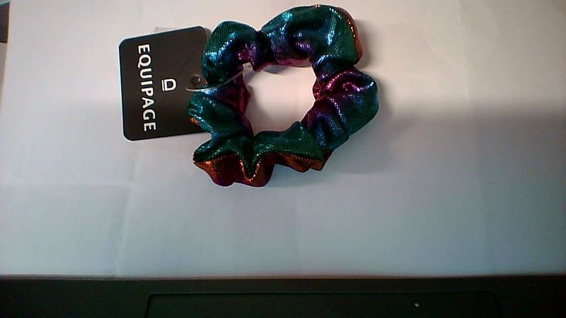 Hår scrunchie 