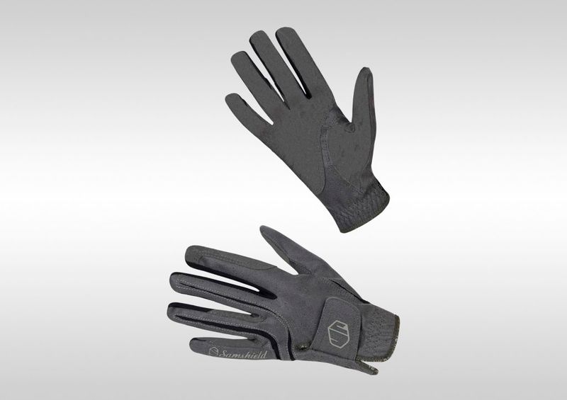 Samshield V-skin Hunter Hansker