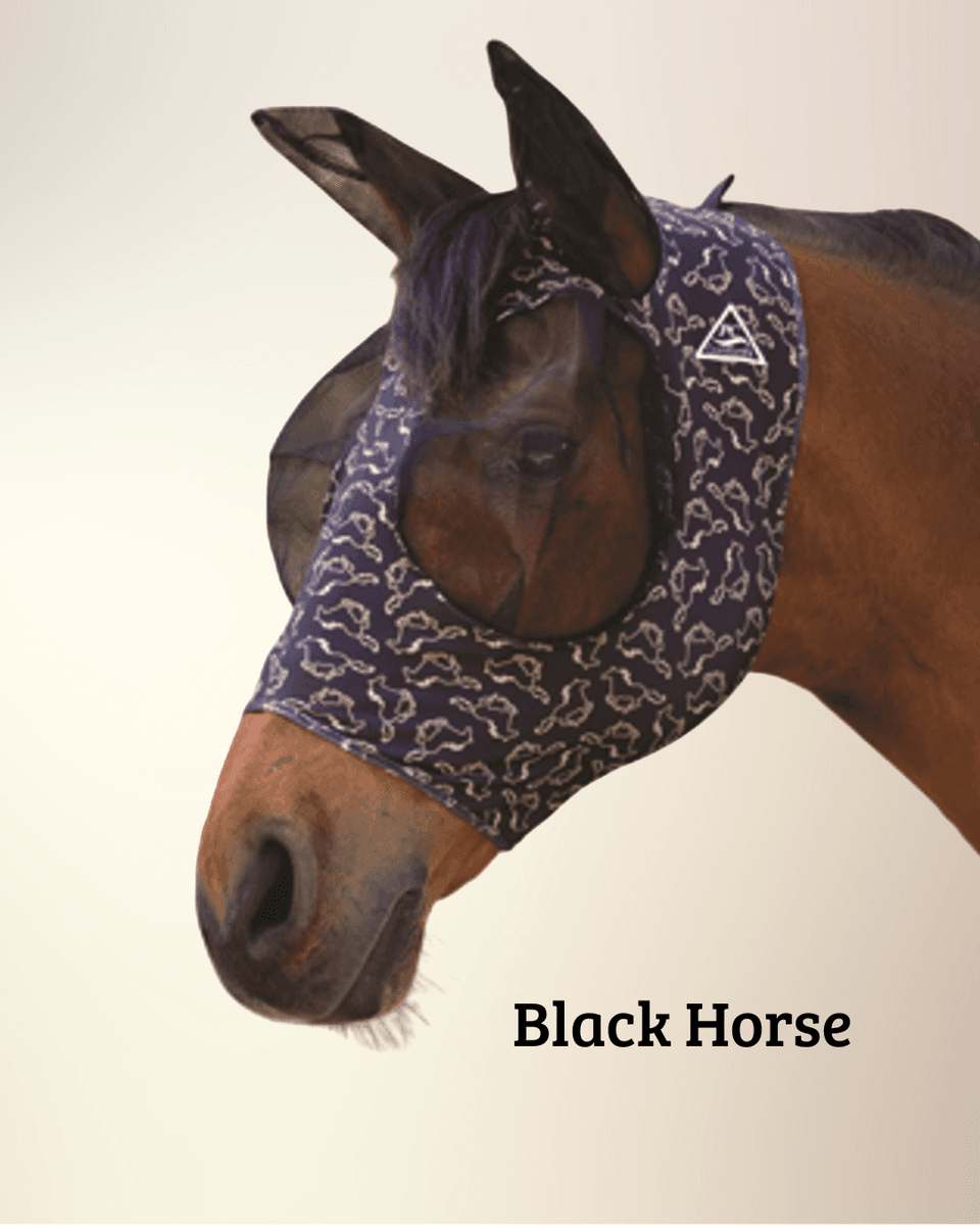 Professionals Choice Comfort Fit fluemaske