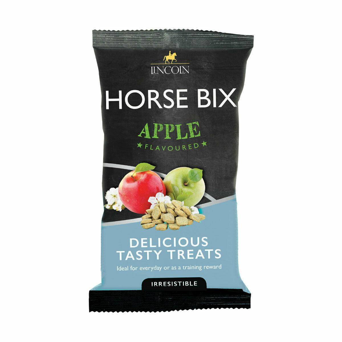 Horse Bix Eple