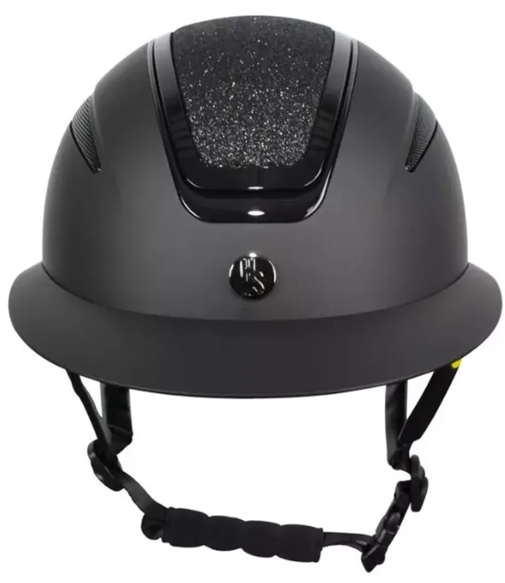 HS Sport Mips AIR Matte Ridehjelm
