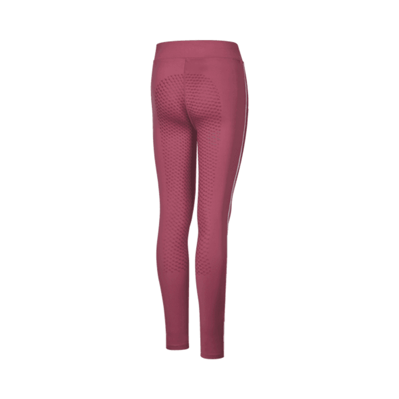 Kl Nana ridetights jr Pink Malaga