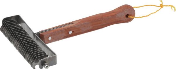 Hovedbilde Horse Guard Islandshestbørste