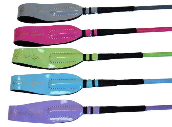 Hovedbilde Ridepisk med håndstropp  