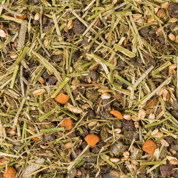 Hovedbilde Høveler Western Basic 20kg