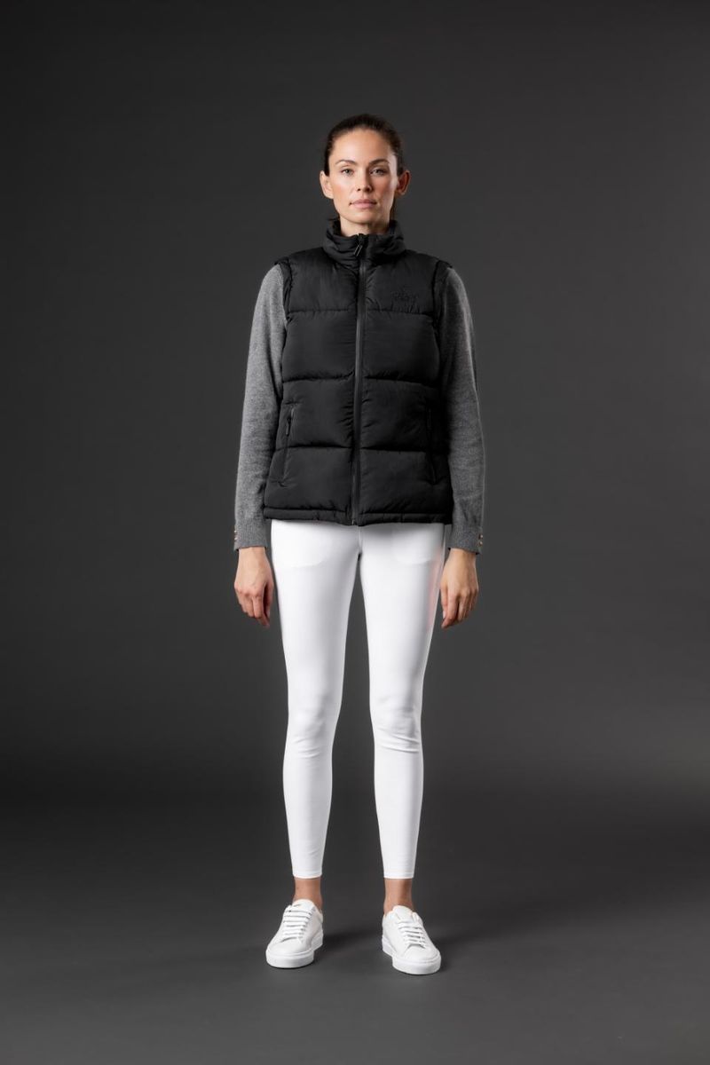CATAGO Busta bodywarmer ridevest