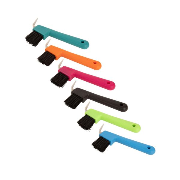 Hovedbilde Hovkrok med børste