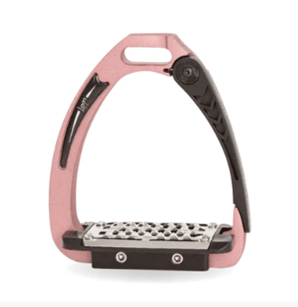 Hovedbilde Sikkerhetsstigbøyler Lippo