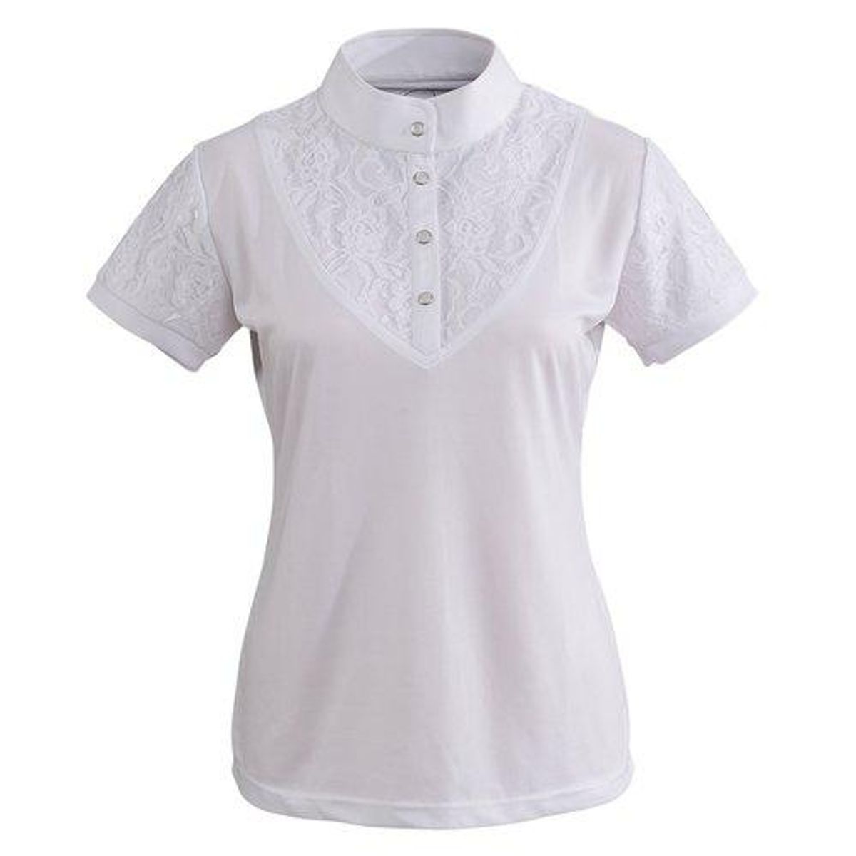 Stevneskjorte Pizma  kortermet 