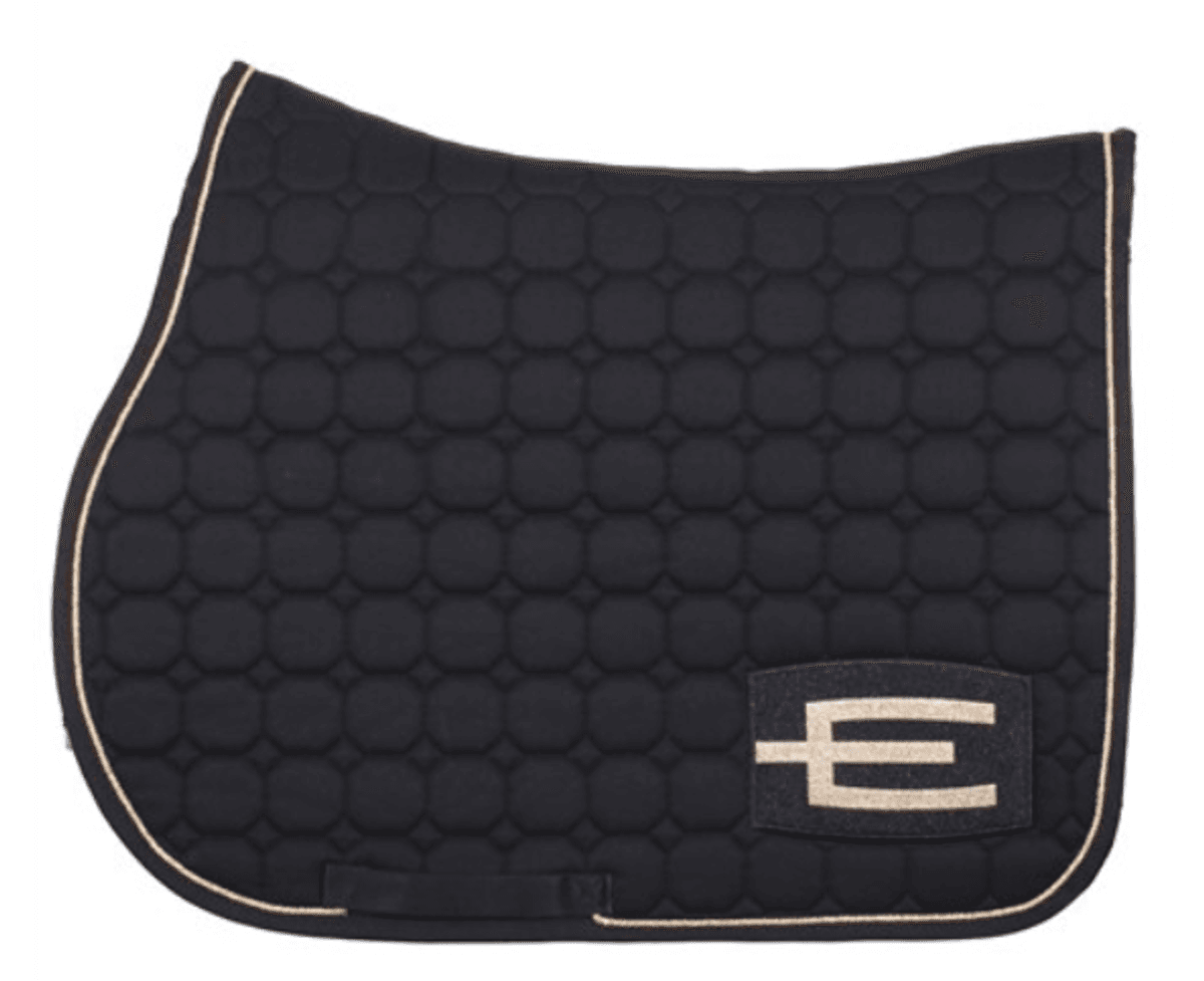 Octagon schabrak E23 Svart og Gull