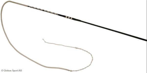 Hovedbilde Globus kjørepisk i ...