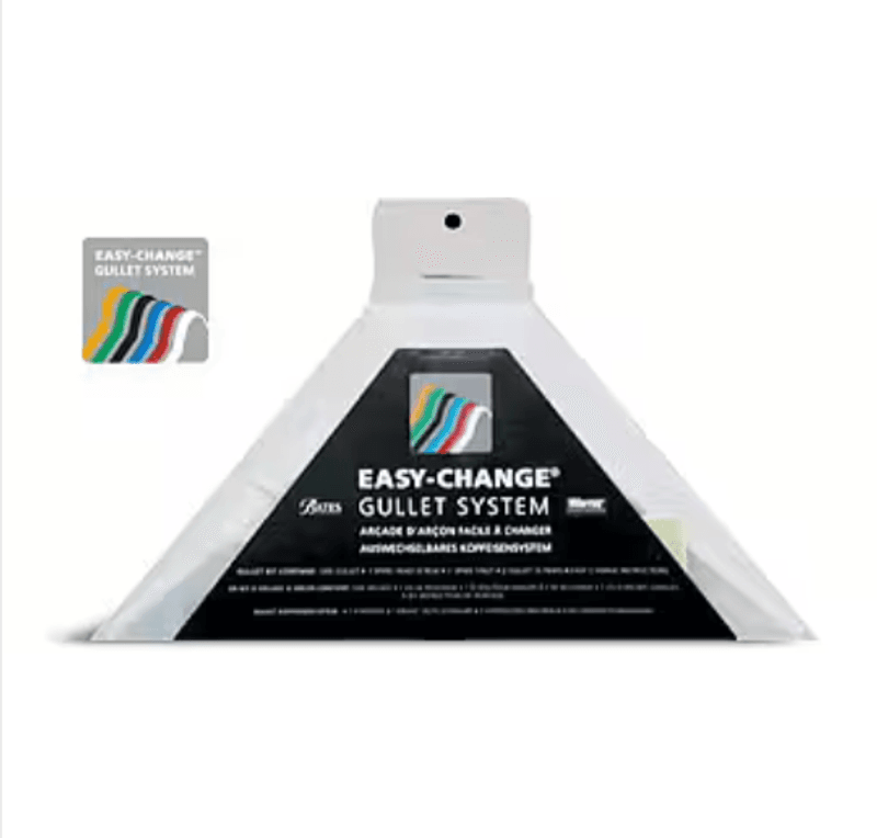 Bomjern Wintec Bates Arena saddles