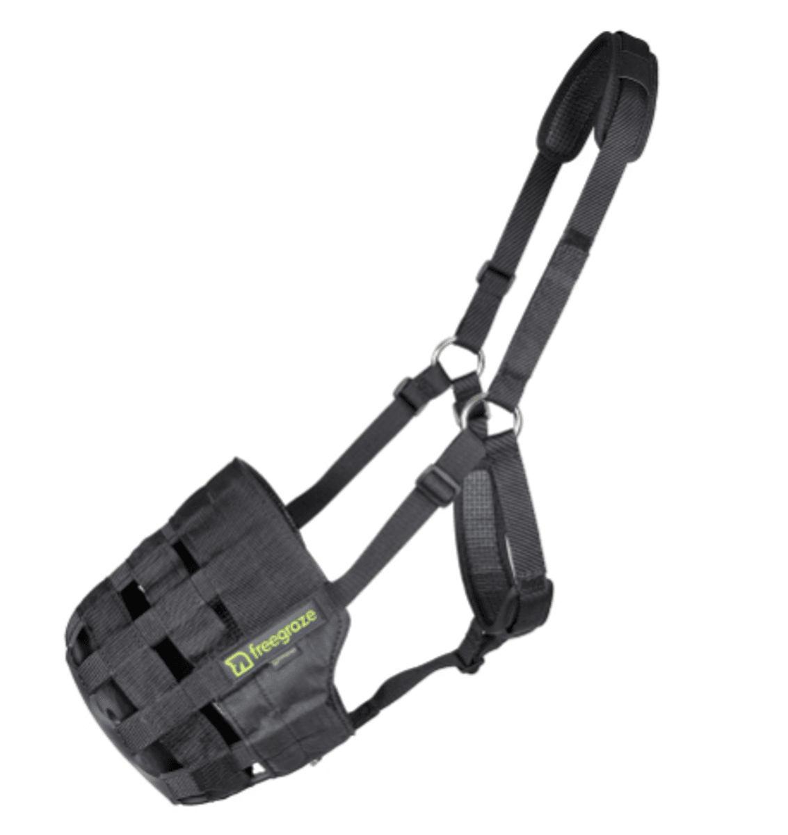 Freegraze gressemaske