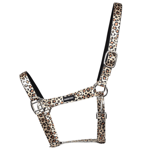 Hovedbilde Grime Safari Breeze Leopard