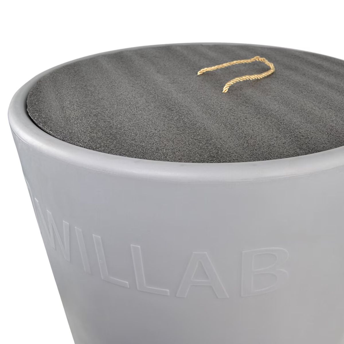 Willab Isolert balje 80 liter med lokk