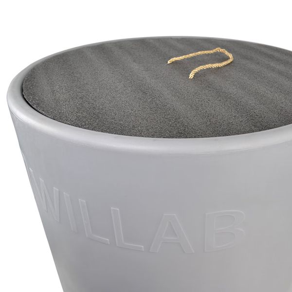 Hovedbilde Willab Isolert balje 80 liter ...