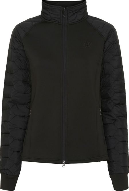 Hovedbilde Eq Kelsey Cardigan Sort